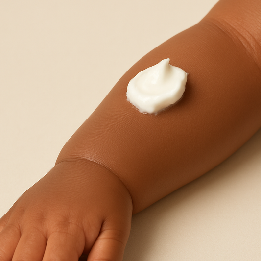 Rosie’s Whipped Tallow Balm