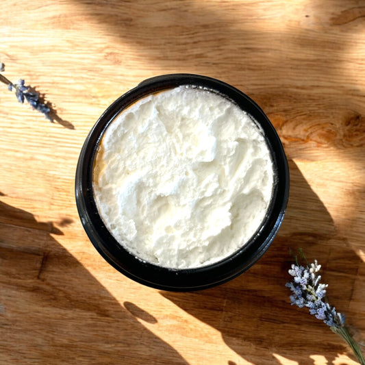 Rosie’s Whipped Tallow - LAVENDER